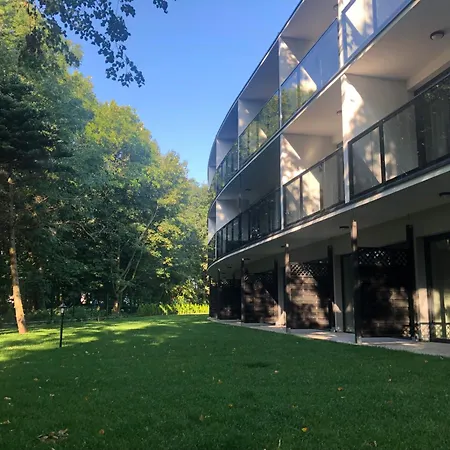 Solne A 228 Klimatyzacja Solny * Kolobřeh