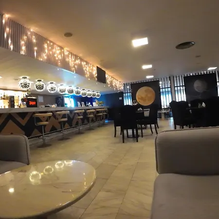 Solne A 228 Klimatyzacja Solny * Kolobřeh