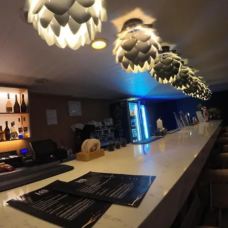 Solne A 228 Klimatyzacja Solny * Kołobrzeg