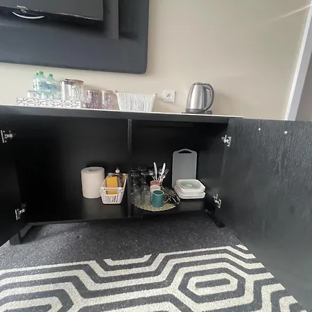 Solne A 228 Klimatyzacja Solny Appartamento