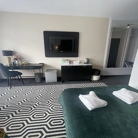 Appartement Solne A 228 Klimatyzacja Solny Kołobrzeg