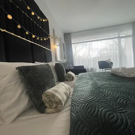 Solne A 228 Klimatyzacja Solny Kołobrzeg