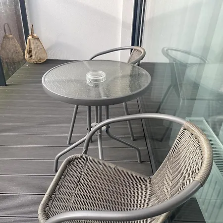 Appartement Solne A 228 Klimatyzacja Solny Kołobrzeg