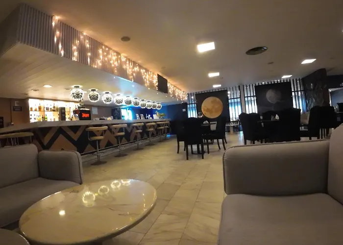 Solne A 228 Klimatyzacją Solny * Kołobrzeg