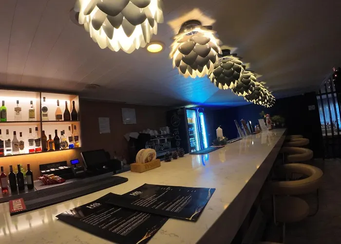 Solne A 228 Klimatyzacją Solny * Kołobrzeg