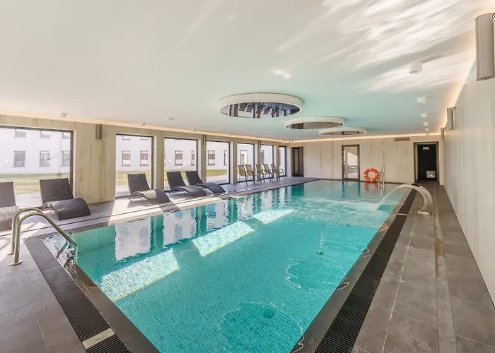 Solne A 228 Klimatyzacją Solny