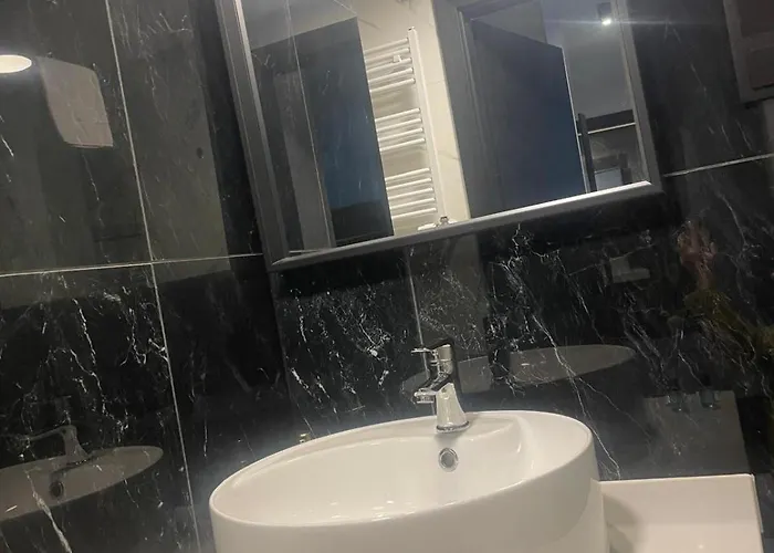 Solne A 228 Klimatyzacją Solny