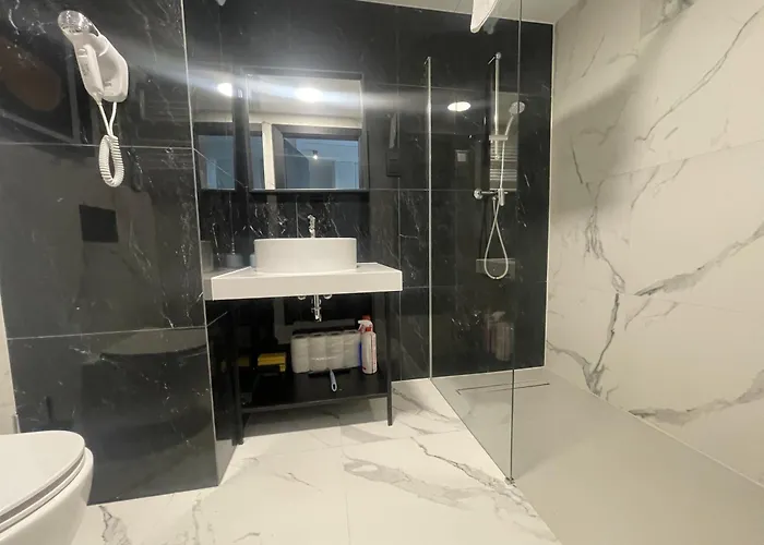 Solne A 228 Klimatyzacją Solny *