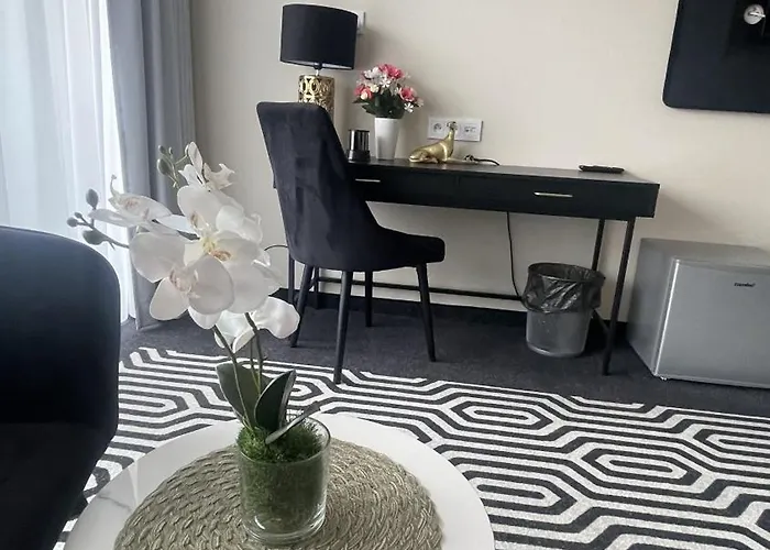 Solne A 228 Klimatyzacją Solny * Kołobrzeg