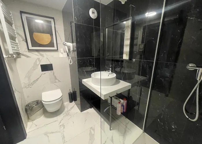 Solne A 228 Klimatyzacją Solny *